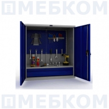 Шкаф для инструмента ТС 1095-021010