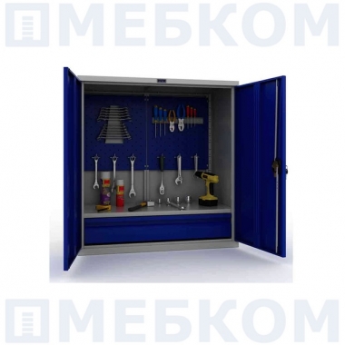 Шкаф для инструмента ТС 1095-021010 в Краснодаре