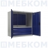 Шкаф для инструмента TС 1095-021020 в Краснодаре