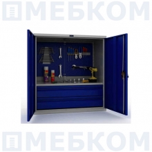 Шкаф для инструмента TС 1095-021020