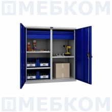 Шкаф инструментальный ТС 1095-100302