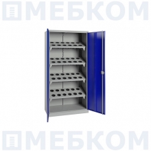 Шкаф инструментальный ТС 1995-004000 ЧПУ