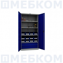 Шкаф инструментальный ТС 1995-004020