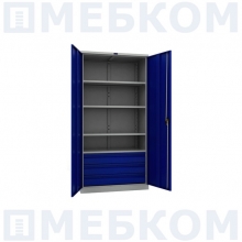Шкаф инструментальный ТС 1995-004030