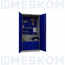 Шкаф инструментальный ТС 1995-041030