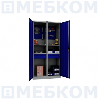Шкаф для инструмента ТС 1995-120402 в Краснодаре