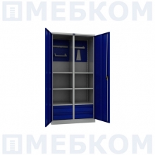 Шкаф инструментальный ТС 1995-120604