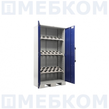 Шкаф инструментальный тяжелый AMH TC-003000 ЧПУ в Краснодаре