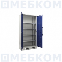 Шкаф инструментальный тяжелый AMH TC-004000