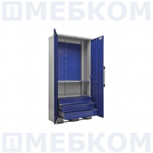 Шкаф инструментальный тяжелый AMH TC-062030