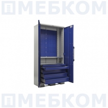 Шкаф инструментальный тяжелый AMH TC-062032