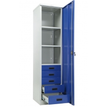 Шкаф инструментальный TC-1947-000305