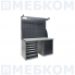 Верстак EXPERT T WTH150 комплект 6 (EXPTWTH150.T6/T1.021) в Краснодаре