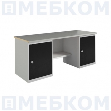 Верстак EXPERT T WTS200 комплект 11 (EXPTWTS200.T1/T1.000)
