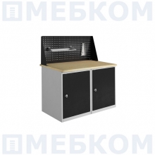 Верстак EXPERT T W120 комплект 1 (EXPTW120.T1/T1.010)