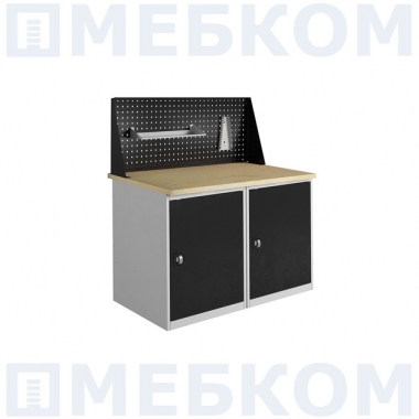 Верстак EXPERT T W120 комплект 1 (EXPTW120.T1/T1.010) в Краснодаре