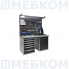 Верстак EXPERT T WTH150 комплект 6 (EXPTWTH150.T6/T1.021) в Краснодаре