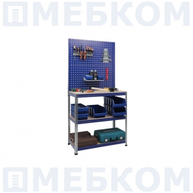 Верстак GARAGE SET 3 в Краснодаре