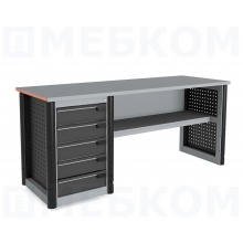  Верстак PROFI M №203