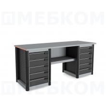  Верстак PROFI M №206