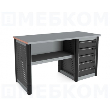  Верстак PROFI M №602 в Краснодаре