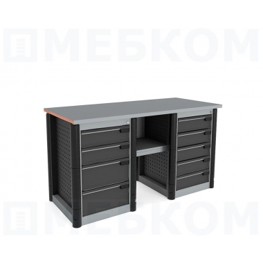  Верстак PROFI M №605 в Краснодаре
