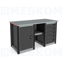  Верстак PROFI M №606