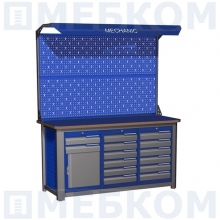 Верстак Верстакофф  MECHANIC-М15.266 Э2С