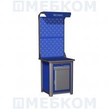 Верстак Верстакофф  MECHANIC-М07.1Э2С