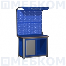 Верстак Верстакофф  MECHANIC-М12.0ПС2 Э2С