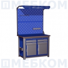 Верстак Верстакофф  MECHANIC-М12.22 Э2С