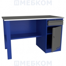 Верстак Верстакофф ® PROFFI-114 T1