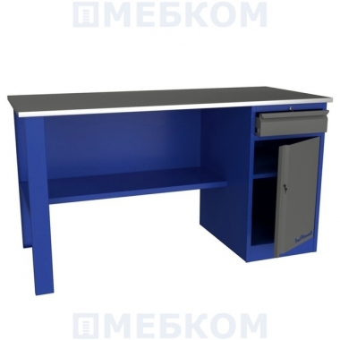 Верстак Верстакофф ® PROFFI-116 Т1 в Краснодаре