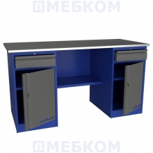 Верстак Верстакофф ® PROFFI 216 Т1 Т1