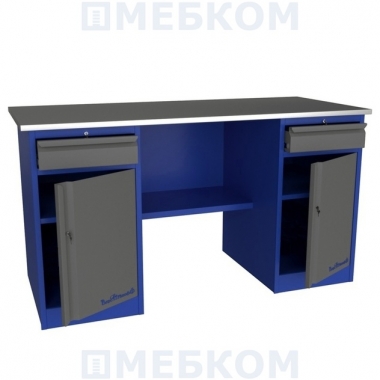 Верстак Верстакофф ® PROFFI 216 Т1 Т1 в Краснодаре