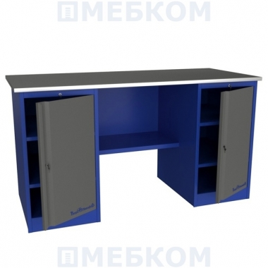 Верстак Верстакофф ® PROFFI 216 Т Т в Краснодаре