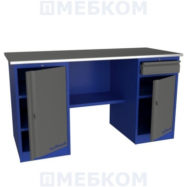 Верстак Верстакофф ® PROFFI 216 Т Т1 в Краснодаре