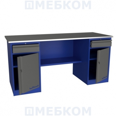 Верстак Верстакофф ® PROFFI 218 Т1 Т1 в Краснодаре