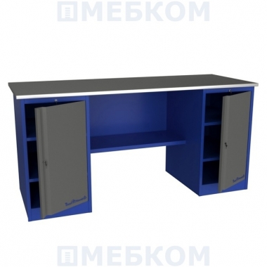 Верстак Верстакофф ® PROFFI 218 Т Т в Краснодаре