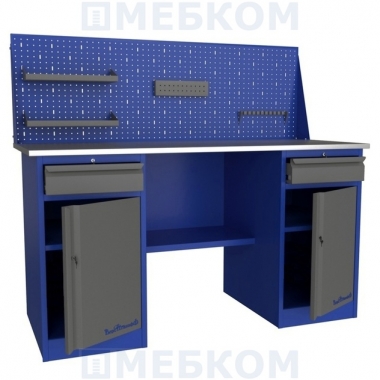 Верстак Верстакофф ® PROFFI -216 Т1 Т1 Э в Краснодаре