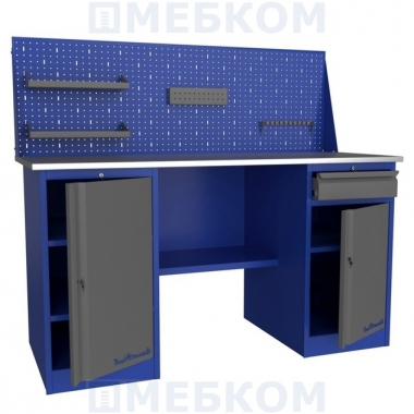 Верстак Верстакофф ® PROFFI -216 Т Т1 Э в Краснодаре