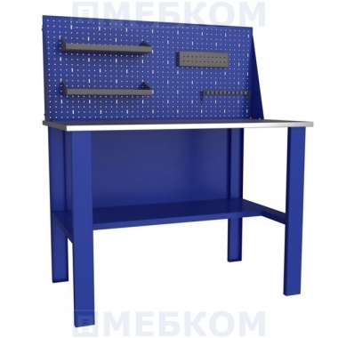Рабочий стол Верстакофф ® в Краснодаре