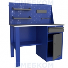 Верстак Верстакофф ® PROFFI-112 Т1 Э