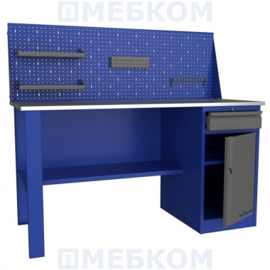 Верстак Верстакофф ® PROFFI-116 Т1 Э в Краснодаре