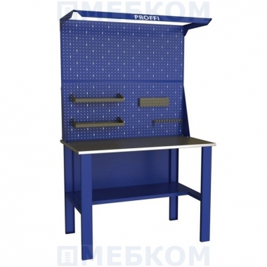 Стол для слесарных работ Верстакофф ® Э2 в Краснодаре