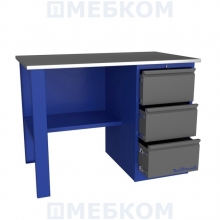 Верстак Верстакофф ® PROFFI-112 Д3