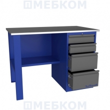 Верстак Верстакофф ® PROFFI 112 Д4