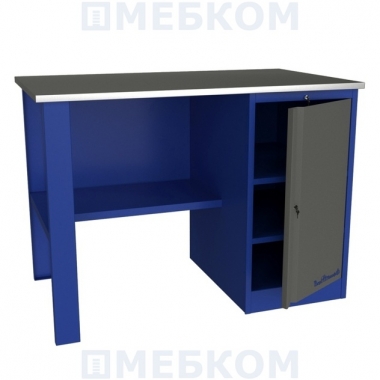 Верстак Верстакофф ® PROFFI-112 T в Краснодаре