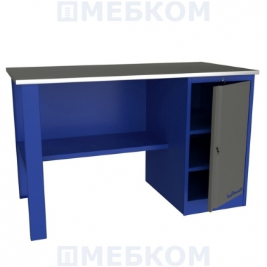 Верстак Верстакофф ® PROFFI-114 T в Краснодаре