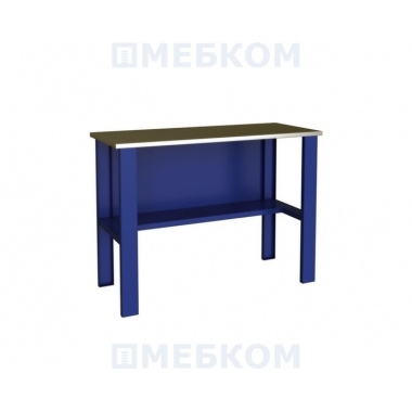 Стол для слесарных работ Верстакофф ® PROFFI-E в Краснодаре